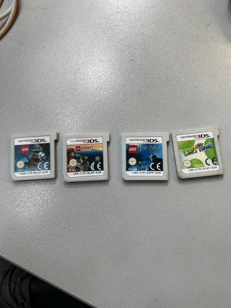 Ruilen! 3ds games, Avontuur en Actie, 1 speler, Ophalen of Verzenden, Zo goed als nieuw