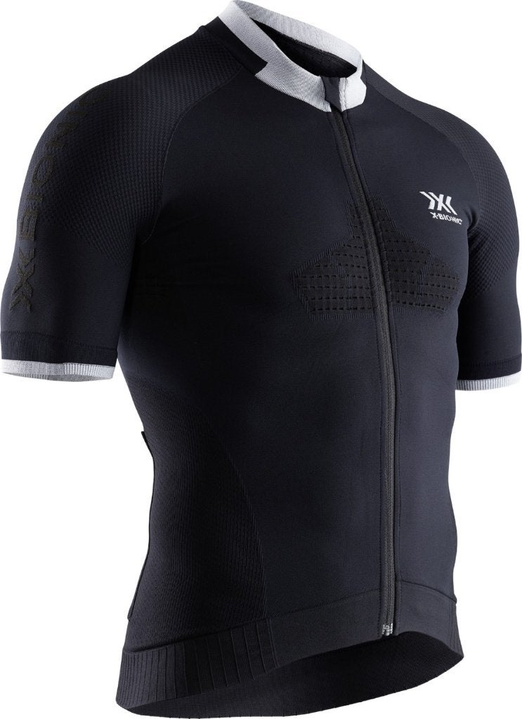 X-Bionic Invent Mountainbike Shirt Fietsshirt Wielershirt XL, X-bionic, Heren, Nieuw, Ophalen of Verzenden