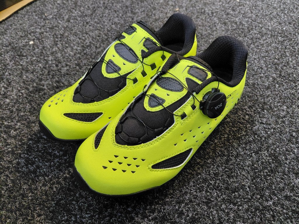 Lake CX177 Fietsschoenen Maat 36 Nieuw!, Ophalen, Nieuw, Overige maten, Schoenen