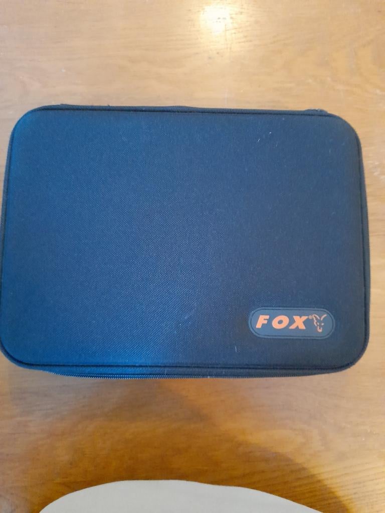 Fox illumitate swingers, Watersport en Boten, Hengelsport | Karpervissen, Ophalen, Zo goed als nieuw, Overige typen