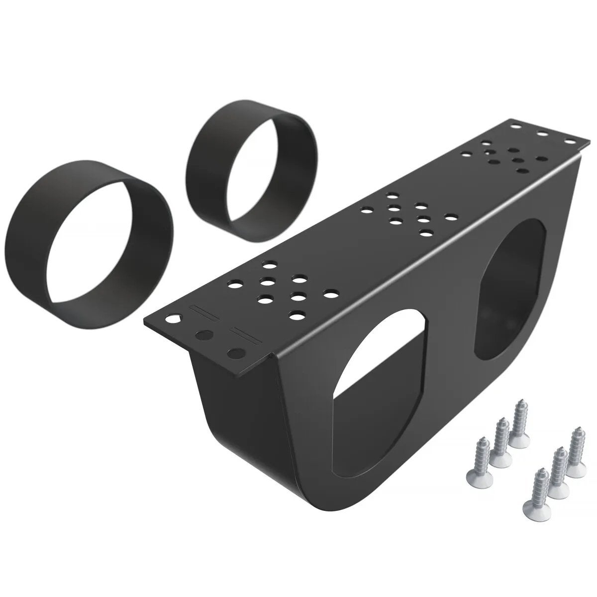 Powerdot Bracket Mini - Dubbel (17 stuks, nieuw), Ophalen of Verzenden, Nieuw, Overige typen