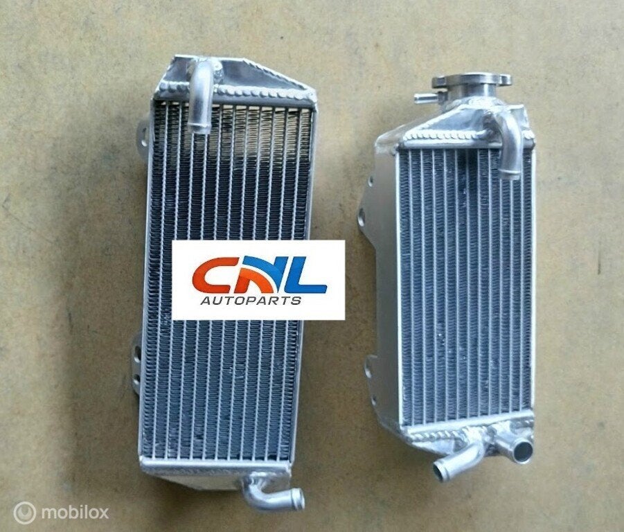 Radiateur 2010-2012 SUZUKI RMZ250 RMZ 250 11 Radiator