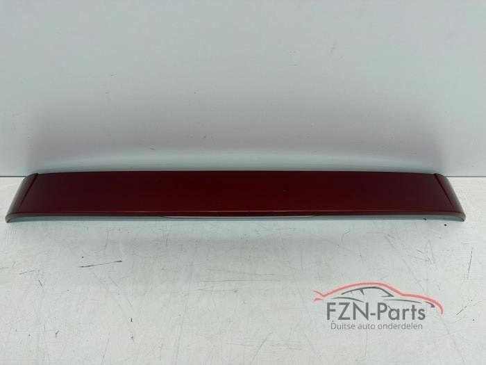 Audi Q7 4L Spoiler Achterklep LZ3F, Auto-onderdelen, Ophalen of Verzenden, Gebruikt, Achterklep