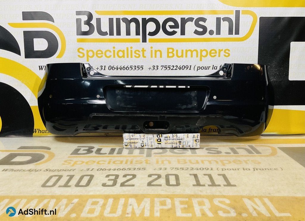 Bumper Suzuki Swift MK6 Achterbumper 1-F6-10218T