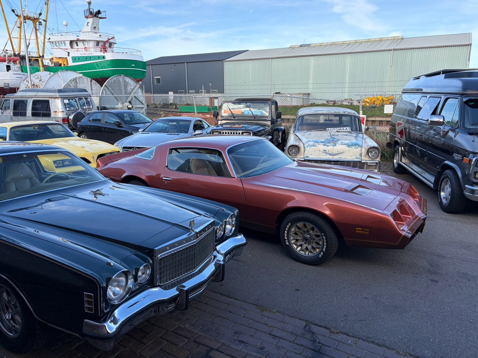 Chevrolet 💥 IJmuiden. 0634356353 oldtimer, foto 2