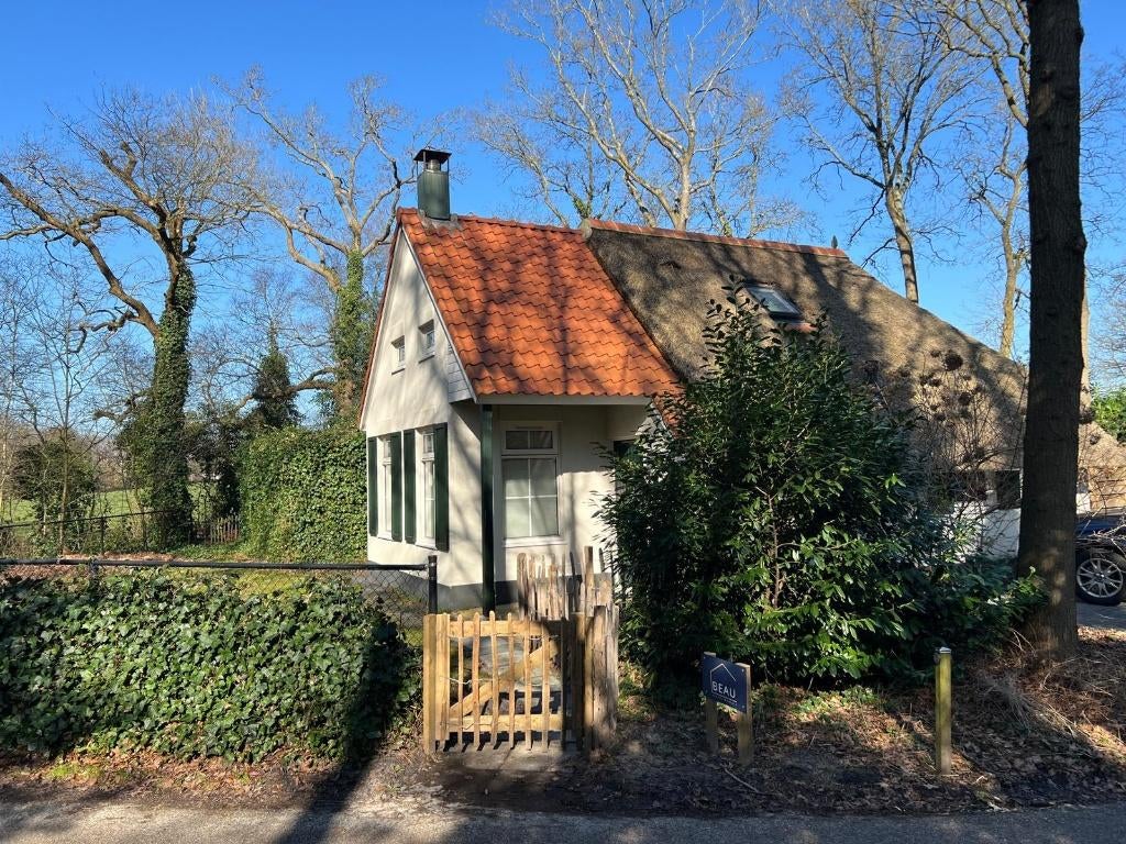 Te huur nabij Meppel-Zwolle! Vrijstaande woningen, Huizen en Kamers, 100 m², Direct bij eigenaar, Vrijstaande woning, 3 kamers