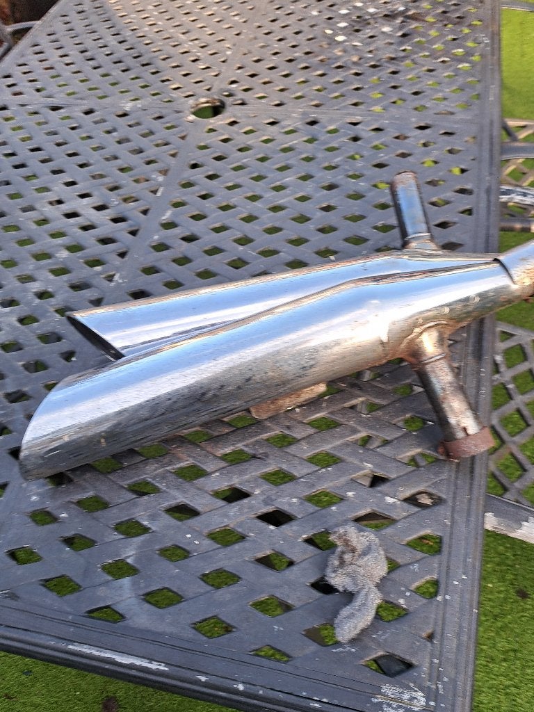 onderdelen suzuki intruder 700 750, Ophalen, Gebruikt