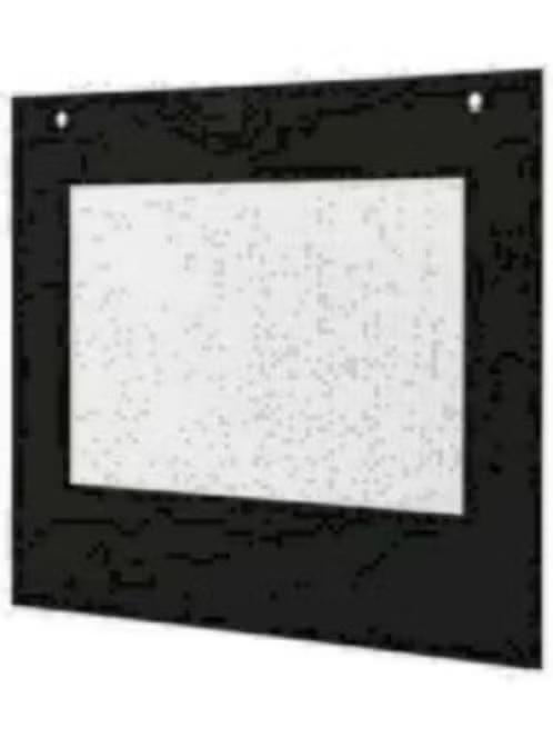 NIEUW Glasplaat Neff BFT 4664 N Elektrische oven € 11,99, Ophalen of Verzenden, Nieuw, 45 tot 60 cm