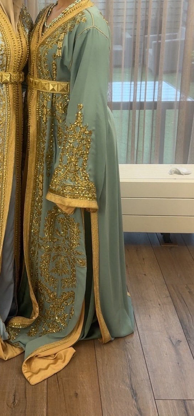 Takchita, Ophalen of Verzenden, Nieuw, Bruidsmeisjeskleding