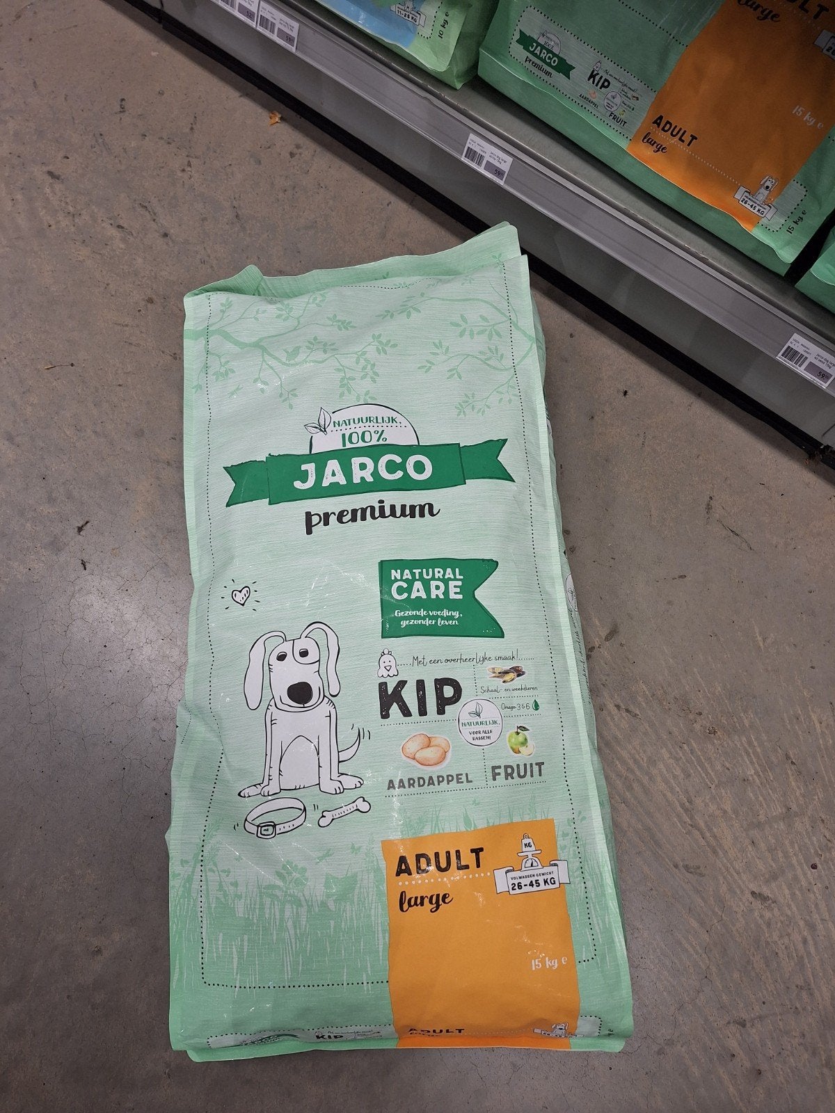 hondenbrokken, Dieren en Toebehoren, Dierenvoeding, Ophalen, Hond