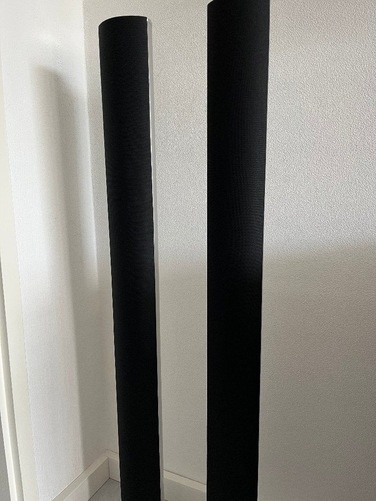 bang&olufsen b&o beolabs 6000 actieve luidsprekers, Ophalen, Vloerstaande luidspreker, Info@bang-olufsen.dk, AUX-ingang