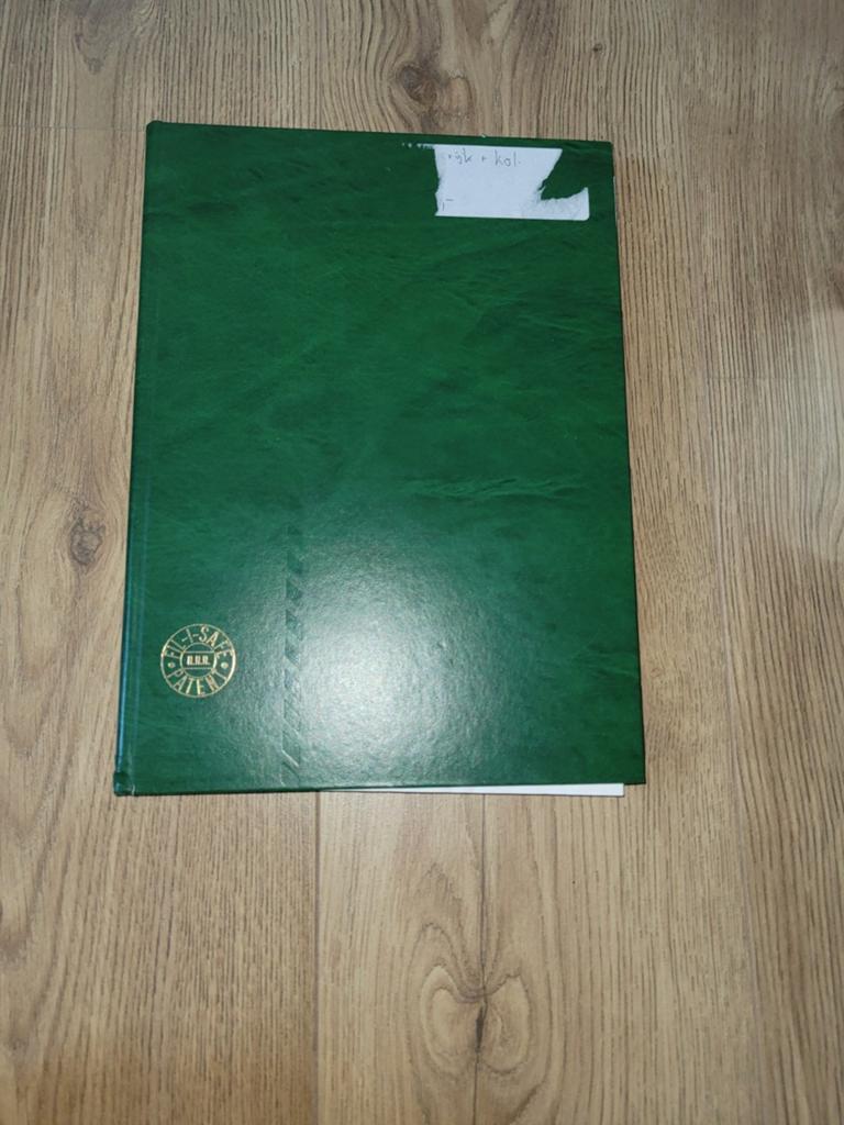 Leuk album postzegels Frankrijk waaronder oud, Ophalen of Verzenden