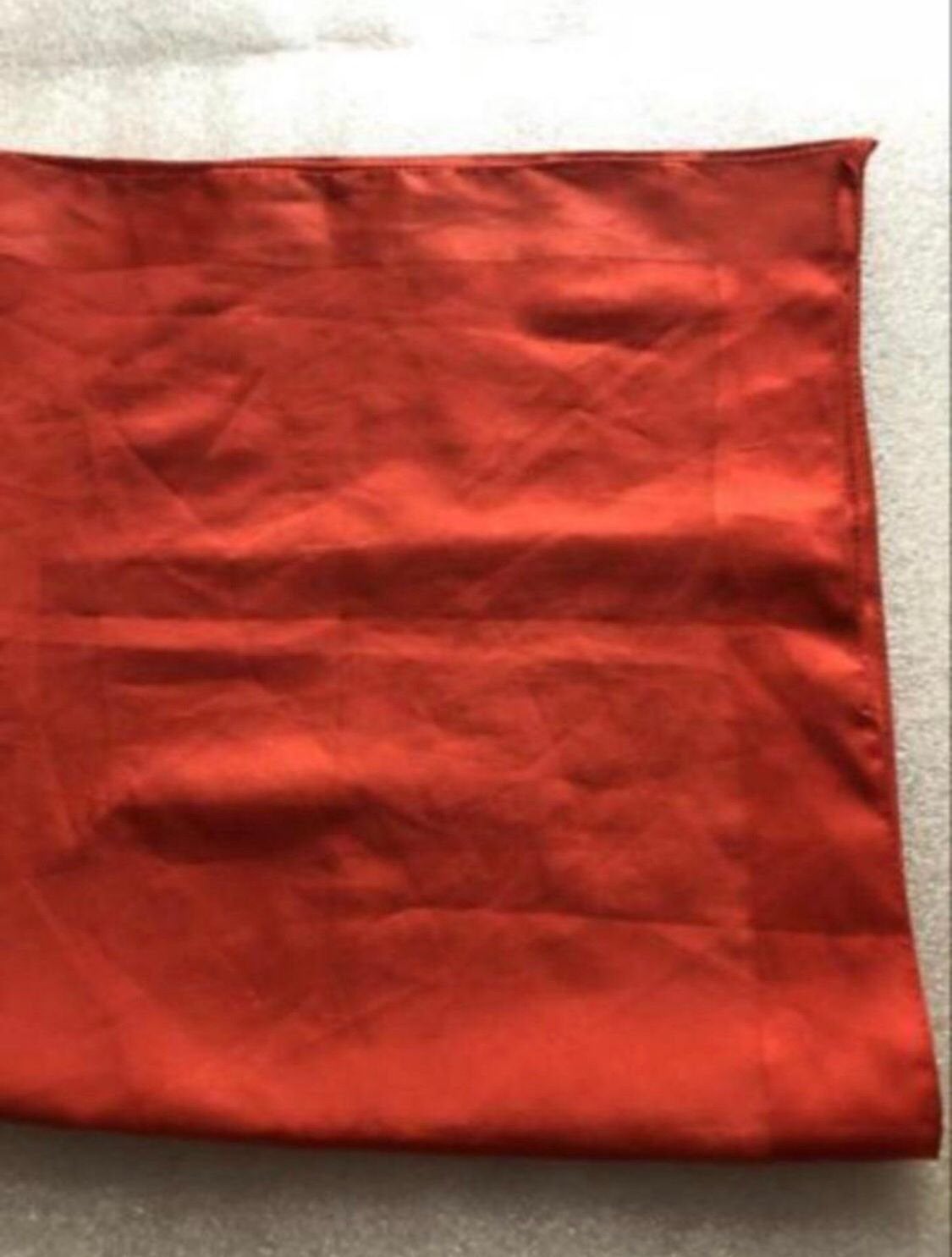 Bandanna / nekdoekje- diverse 1 € per stuk, Ophalen of Verzenden, Zo goed als nieuw, Muts