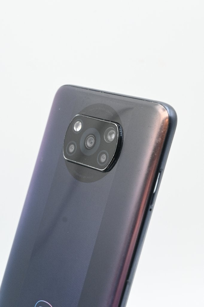 Xiaomi Poco X3 Pro 5G 256GB Android 12, -, Overige typen, Ophalen of Verzenden, Zo goed als nieuw