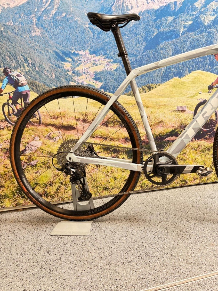 TREK Boone 5 PLASMA GREY PEARL 54cm, Carbon, -, -, Nieuw