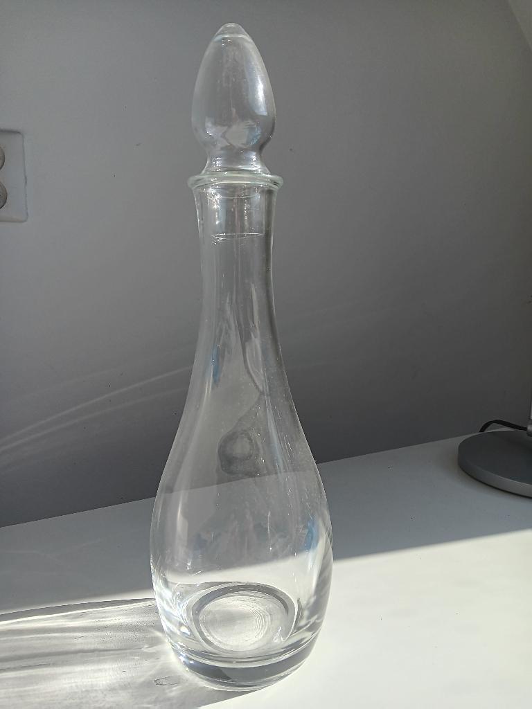 Cognac karaf, Antiek en Kunst, Ophalen of Verzenden