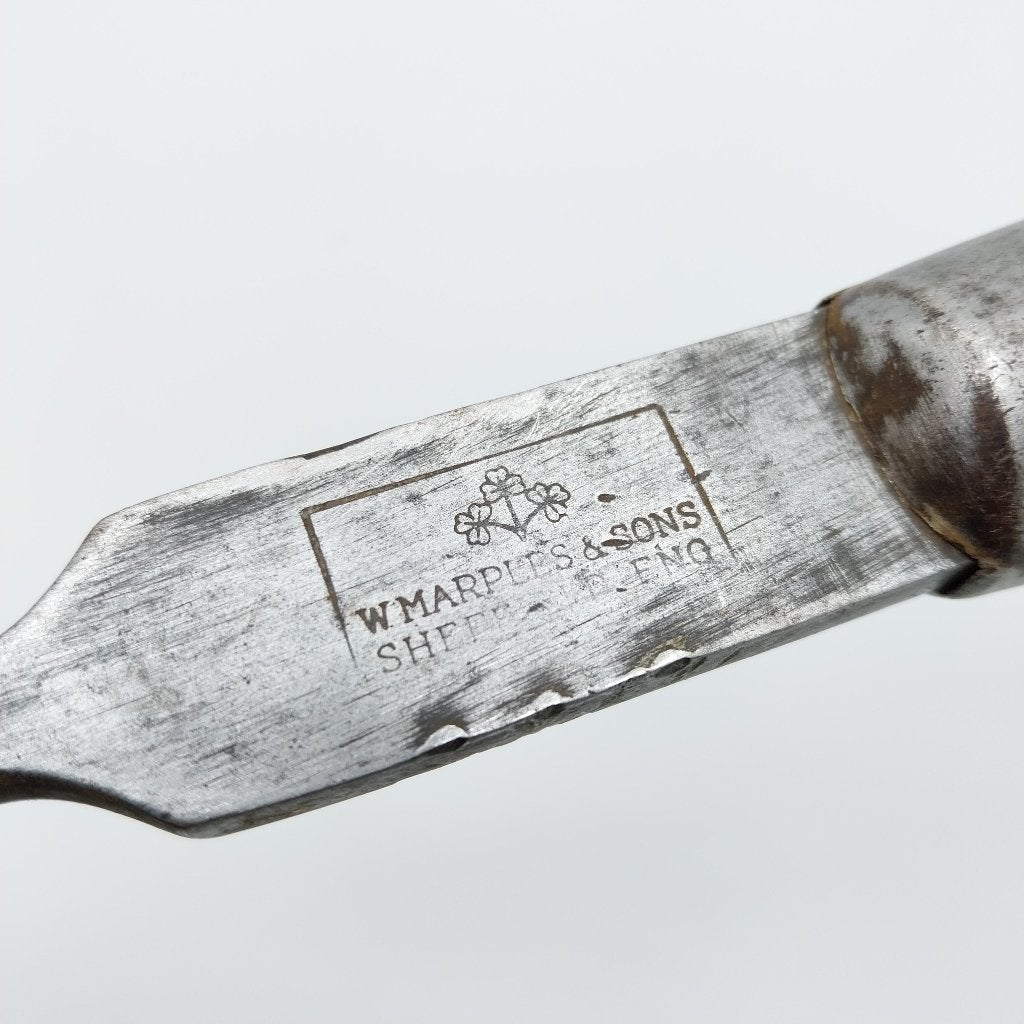 Marples & Sons Schroevendraaier (59104-62), Antiek en Kunst, Antiek | Gereedschap en Instrumenten, Ophalen of Verzenden