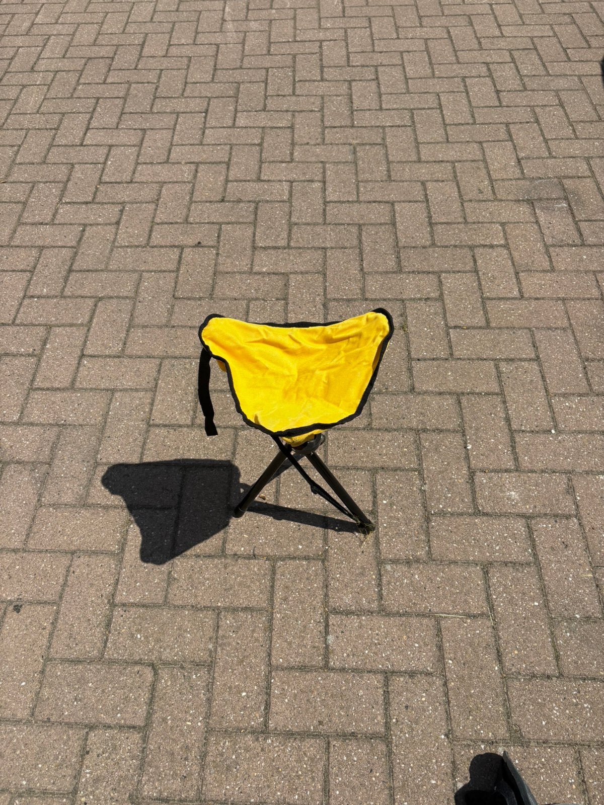 Krukje, Ophalen of Verzenden, Zo goed als nieuw