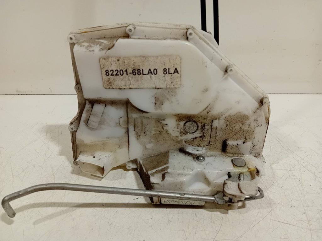 Slot mechaniek portier elektrisch centrale vergrendeling rec, Onderdelen@venauto.nl, Van der Ven Autorecycling B.V., Gebruikt