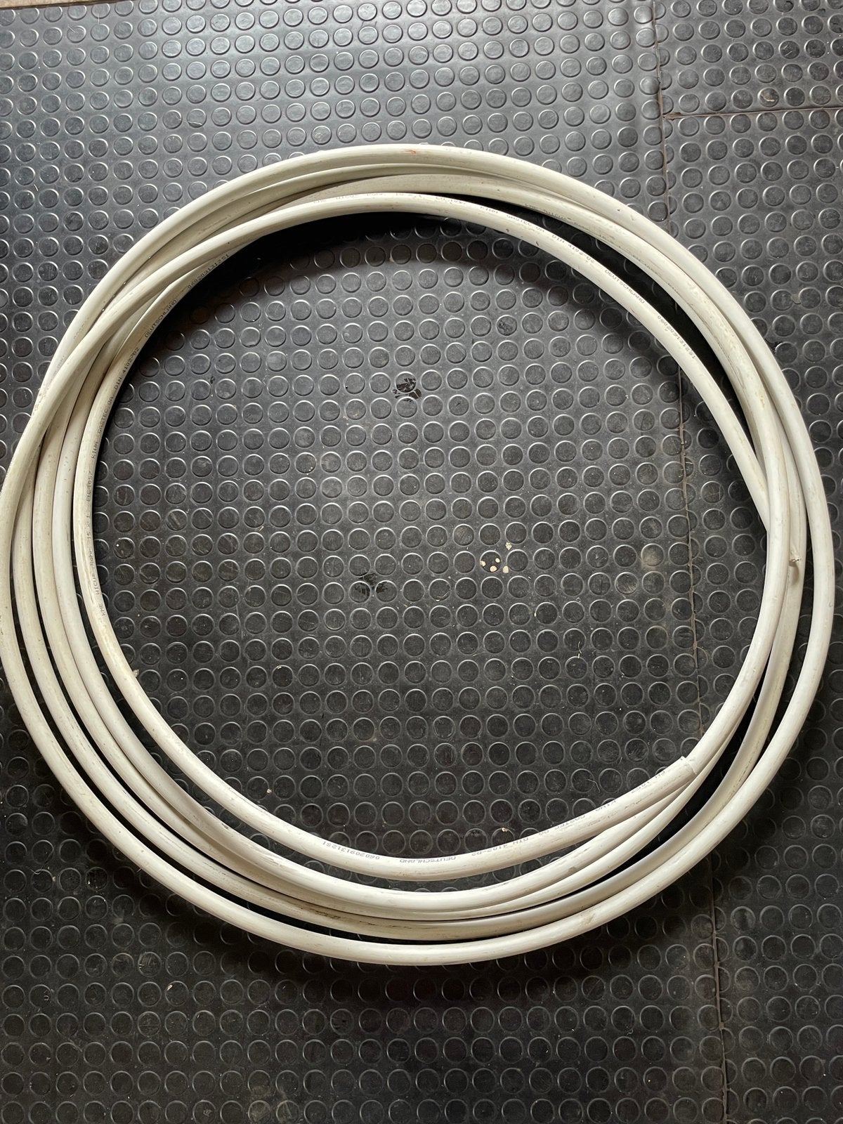 Wicu 15 mm, Ophalen of Verzenden, Nieuw