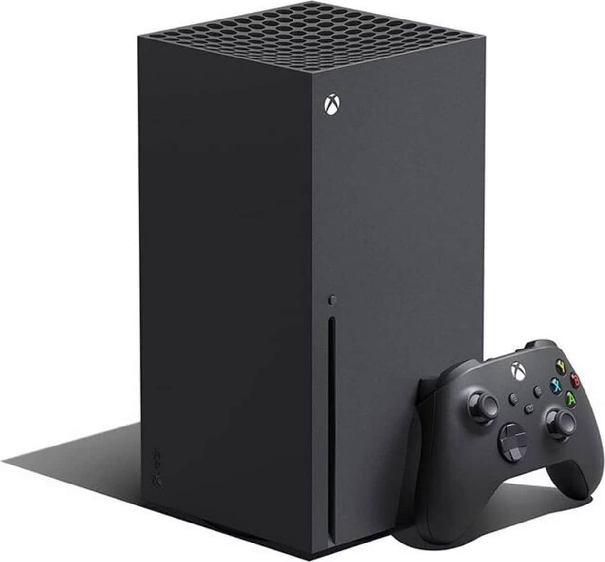 XBOX series X 1000 GB te koop