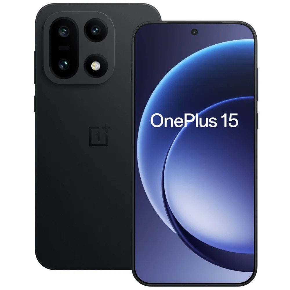 OnePlus 15 - 5G - 256GB - Dark Sky - OxygenOS - Nieuwstaat, Nieuw, Ophalen of Verzenden, Klassiek of Candybar, Zonder simlock