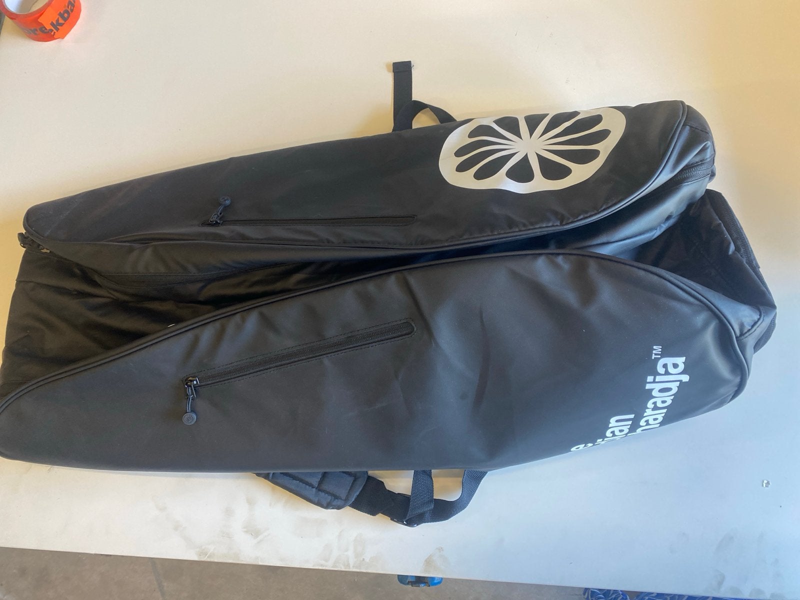 Nieuwe Indian Maharadja hockeysticktas, Onbekend, Nieuw, Ophalen of Verzenden, Onbekend