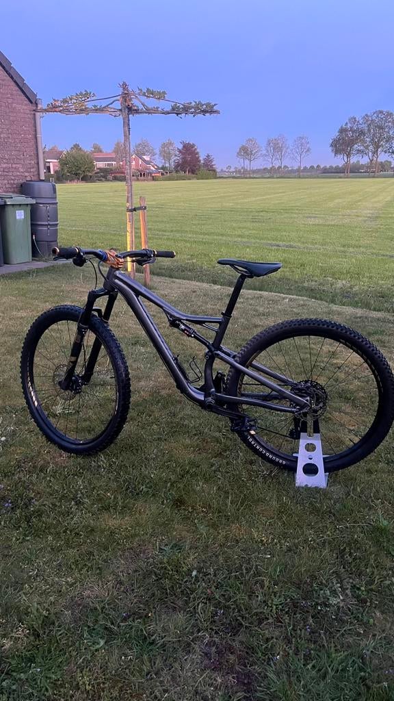 Specialized Camber 29” M  Full Suspension  Zeer nette staat, Fully, Ophalen of Verzenden, Zo goed als nieuw, Overige merken