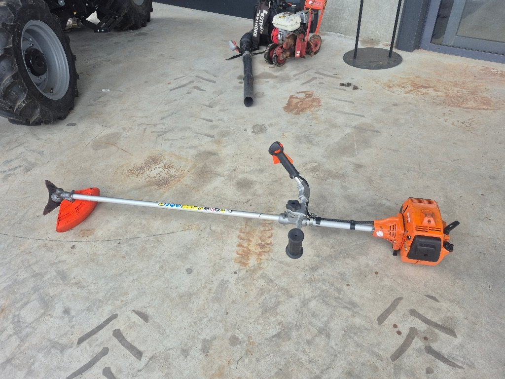 Echo srm-580 bosmaaier, Tuin en Terras, Ophalen of Verzenden, Gebruikt, Benzine
