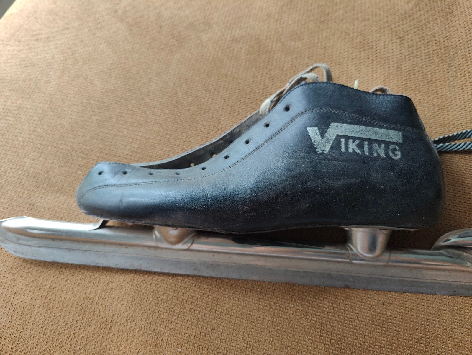 Degelijke Viking schaatsen - Maat 42/43, Ophalen of Verzenden