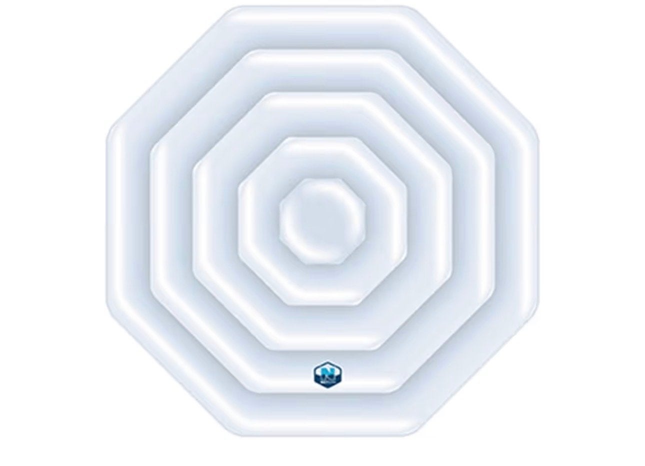 Warmte cover voor netspa phyton, Ophalen, Zo goed als nieuw, Afdekzeil