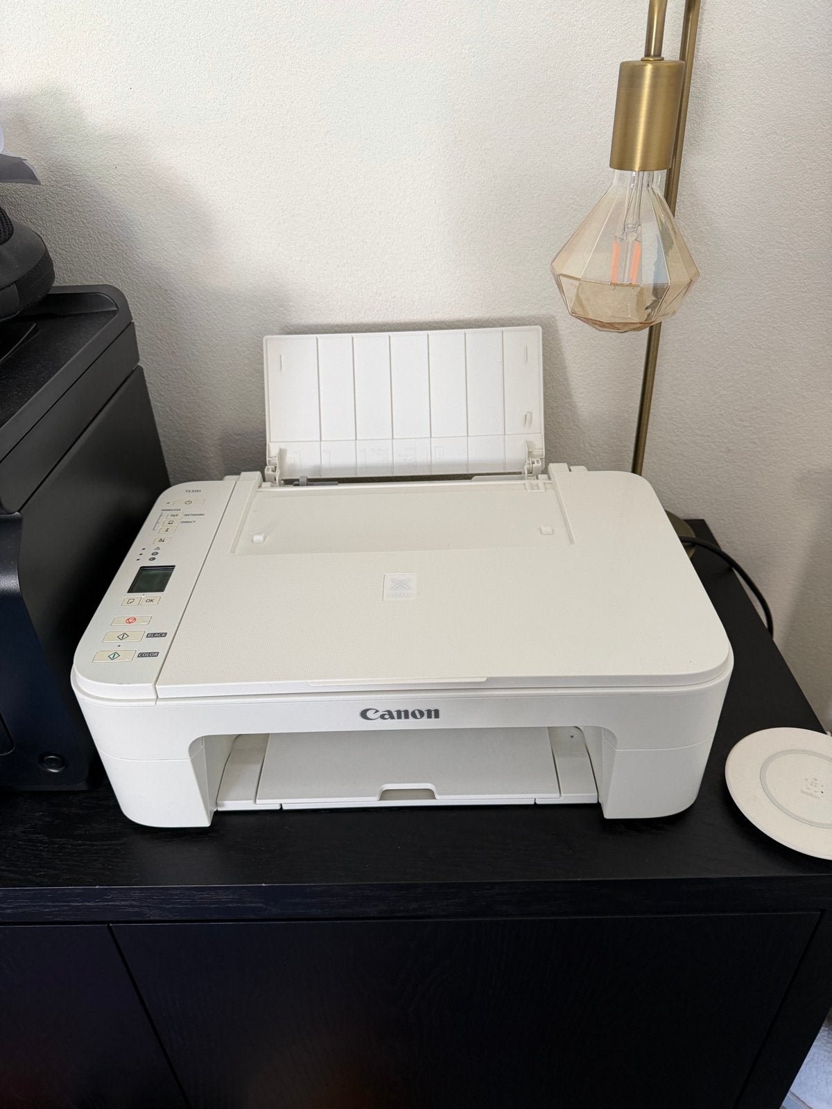 Canon Pixma TS3350 All-in-One Printer, Inkjetprinter, All-in-one, Kleur printen, Ophalen of Verzenden