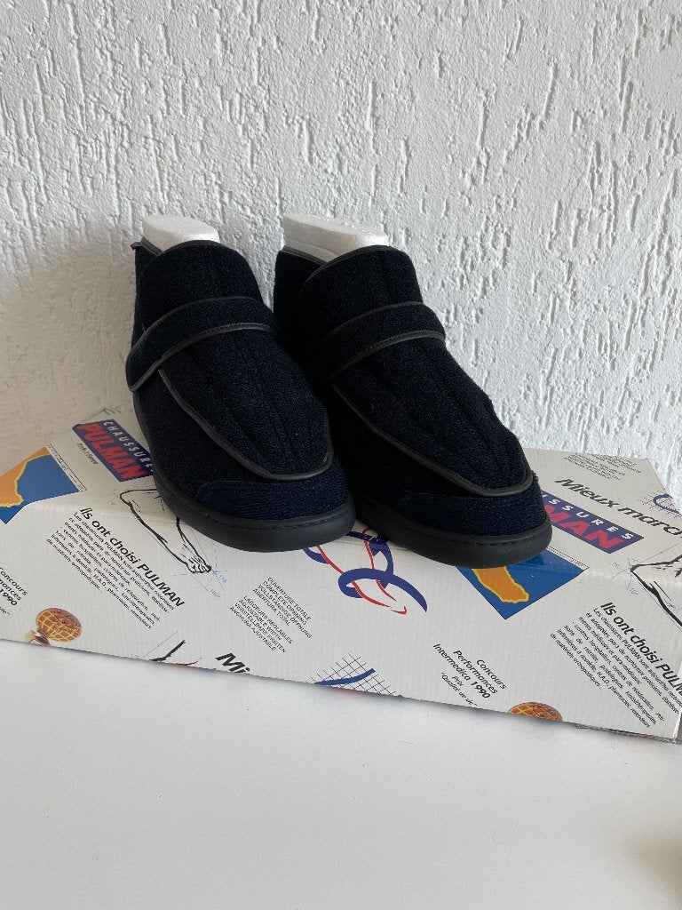 Pulman verbandpantoffels, Ophalen, Nieuw