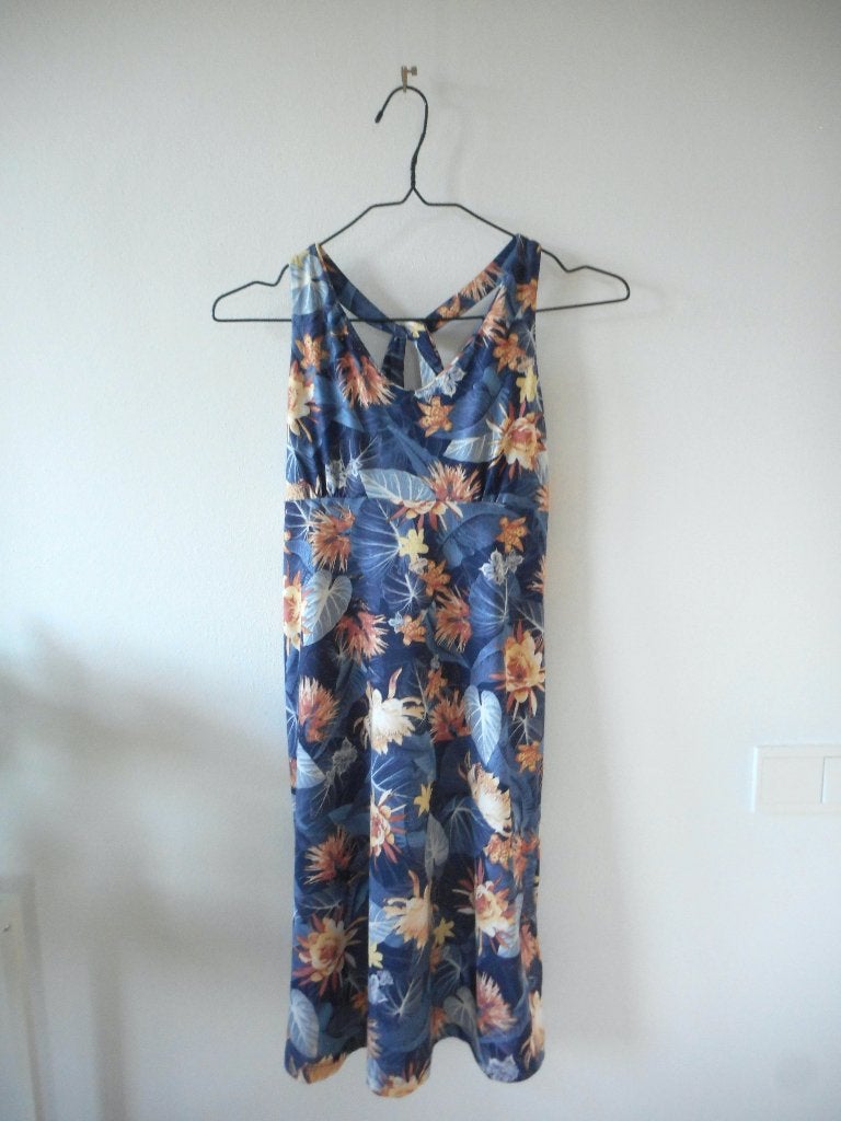 Jurk van Patagonia, maat S, Blauw, Patagonia, Ophalen of Verzenden, Zo goed als nieuw