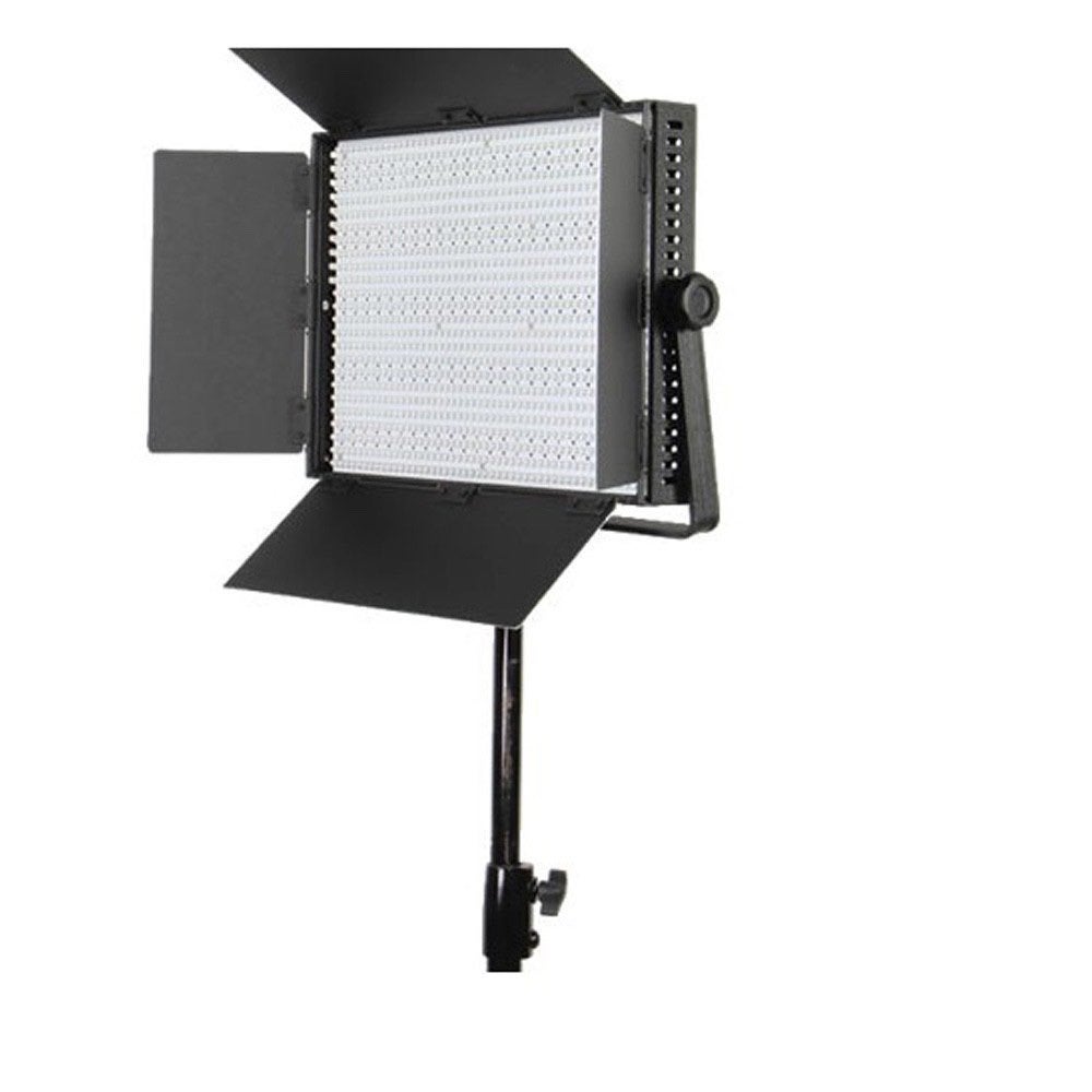Nanguang CN-1200CH Bi-Color Studio LED Lamp, Audio, Tv en Foto, Fotografie | Fotostudio en Toebehoren, Ophalen of Verzenden, Zo goed als nieuw