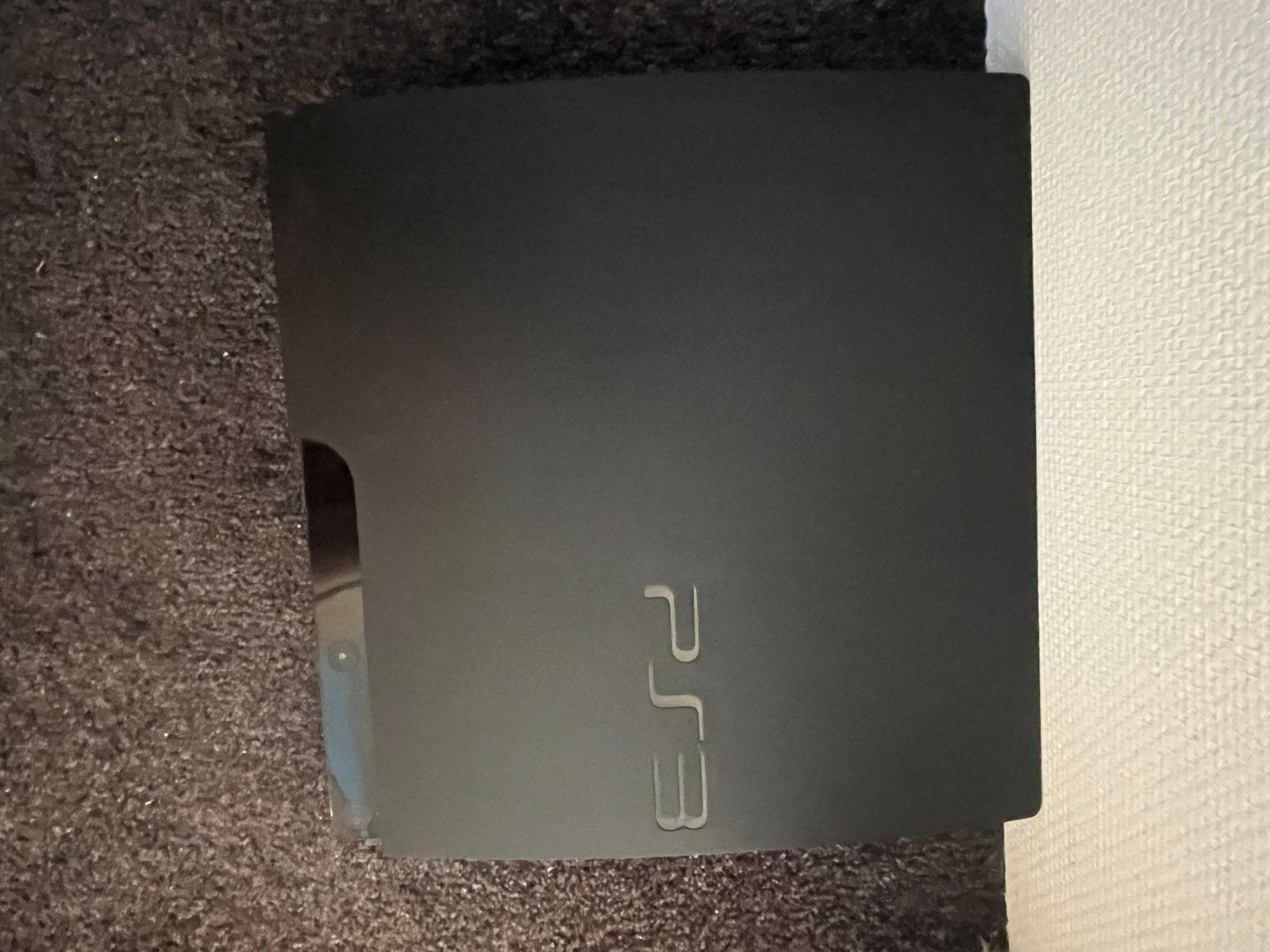 Ps3 160 gb, Gebruikt, Ophalen of Verzenden, Met harde schijf, 160 GB