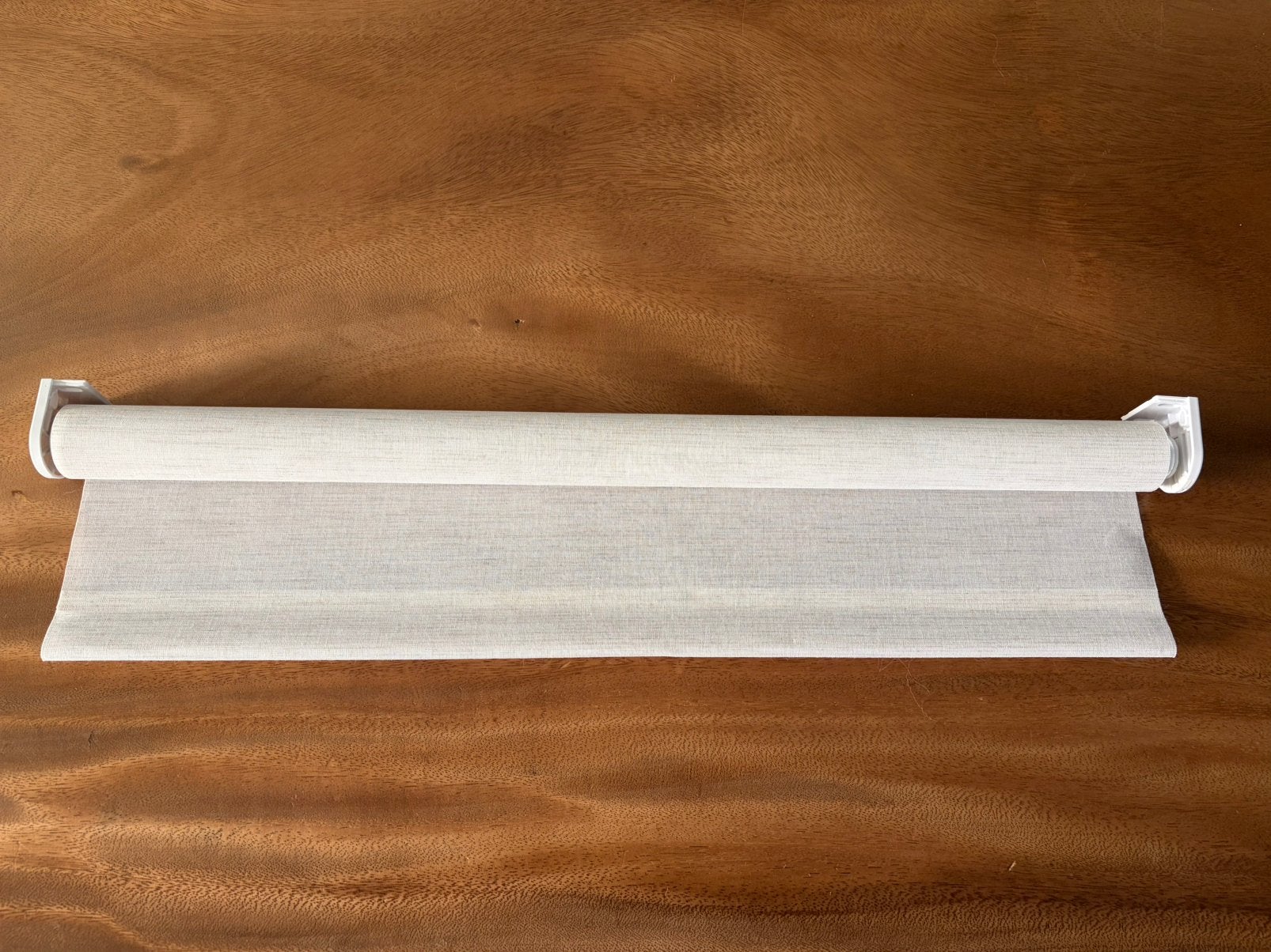 Ikea Sandvedel rolgordijn 60x195 cm, IKEA, Ophalen, Zo goed als nieuw, Rolgordijn