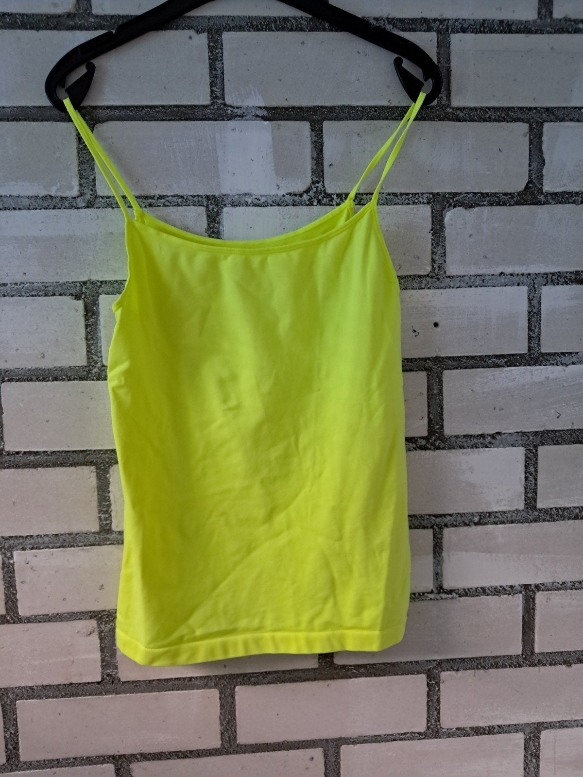 Top L, Ophalen, Roze, Zonder mouw