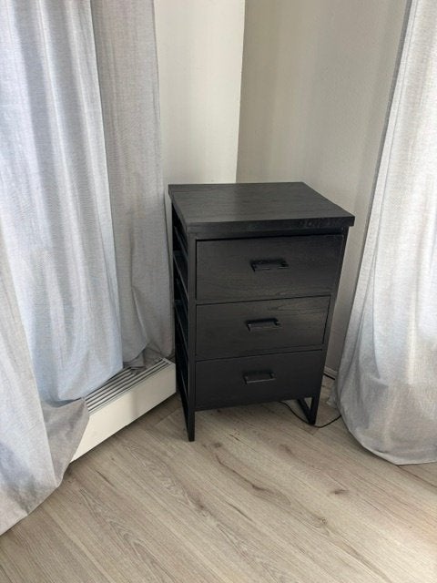 kast, Ophalen, Minder dan 50 cm, Gebruikt, Minder dan 100 cm