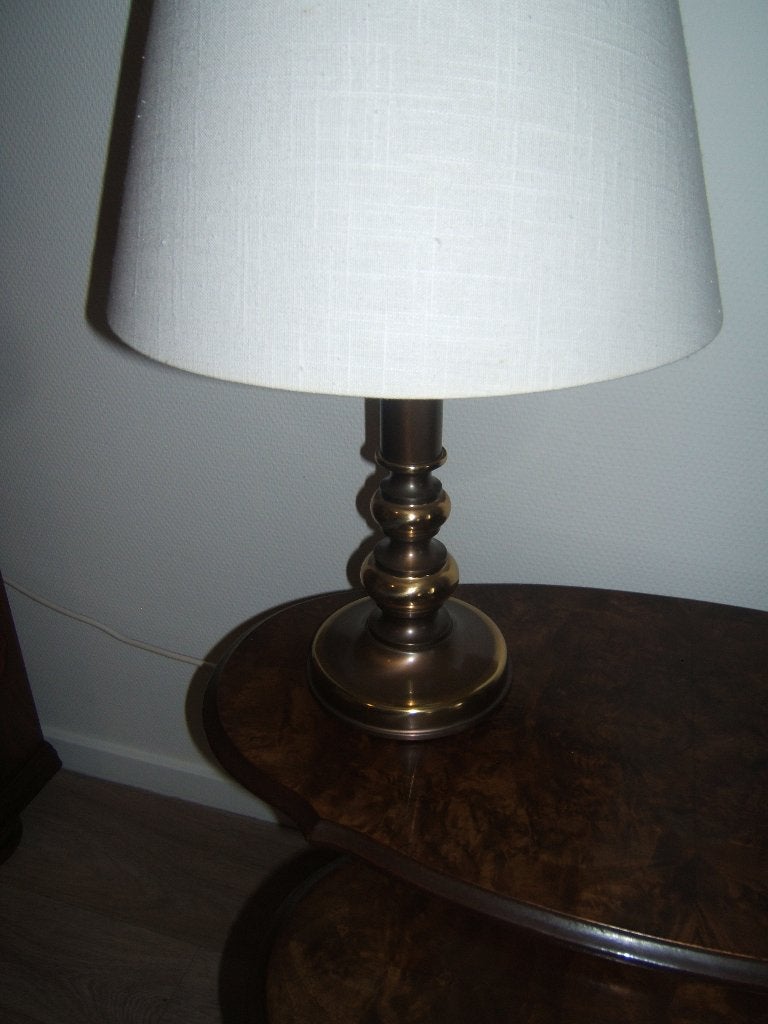 Lamp (T), Ophalen, Zo goed als nieuw, E27 (groot), Led-lamp