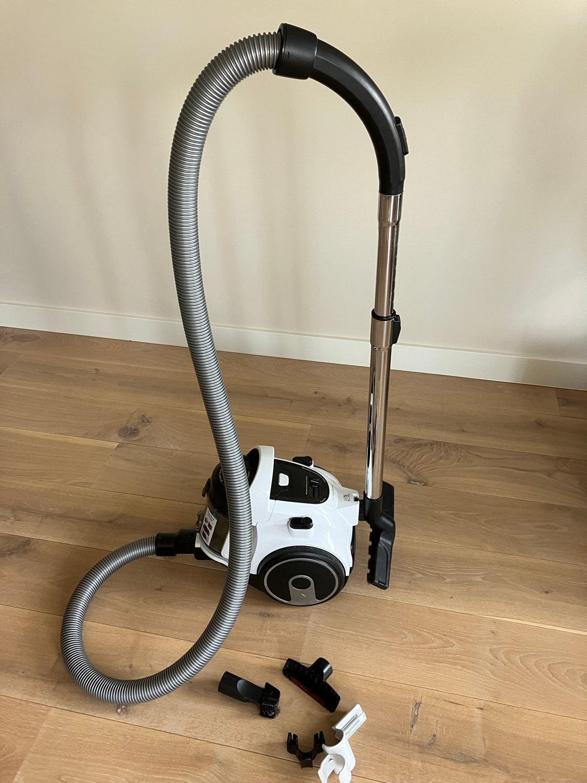 Bosch Serie 2  Sledestofzuiger met Reservoir, Witgoed en Apparatuur, Ophalen, Gebruikt, Bosch, Minder dan 1200 watt
