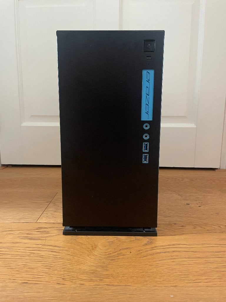 MEDION ERAZER Engineer P10 gaming PC te koop., Computers en Software, Ophalen, Medion Erazer, Zo goed als nieuw, Gaming