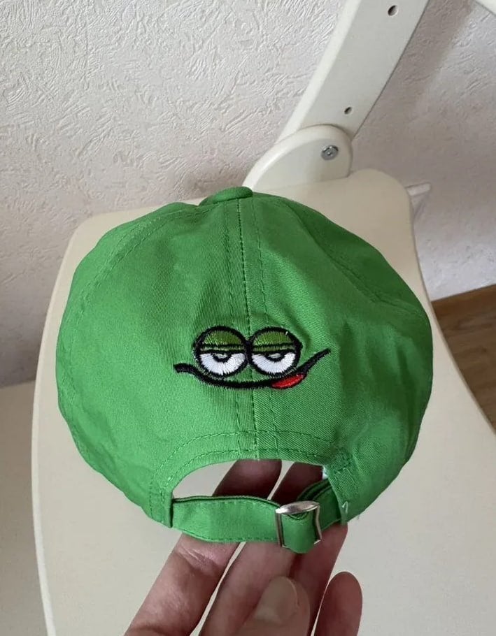Kinderpet, Jongen of Meisje, H&M, Ophalen of Verzenden, 122 t/m 128