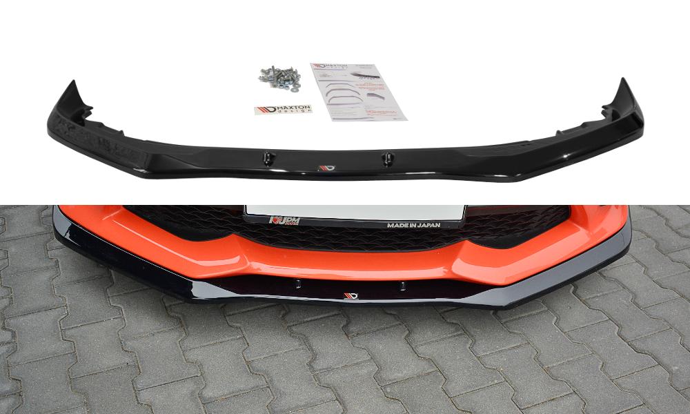 Voorlip spoiler sideskirt achterlip - Toyota GT86 17-21, Ophalen of Verzenden