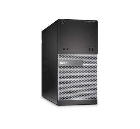 Dell Optiplex 3020 - i3, 8gb ram, Computers en Software, Ophalen, 8 GB, Zo goed als nieuw, Dell