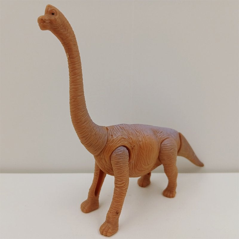 Dinosaurus Brachiosaurus, Ophalen of Verzenden, Zo goed als nieuw