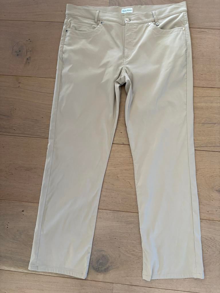 Golfino golfbroek maat 46, Verzenden, Zo goed als nieuw, Kleding