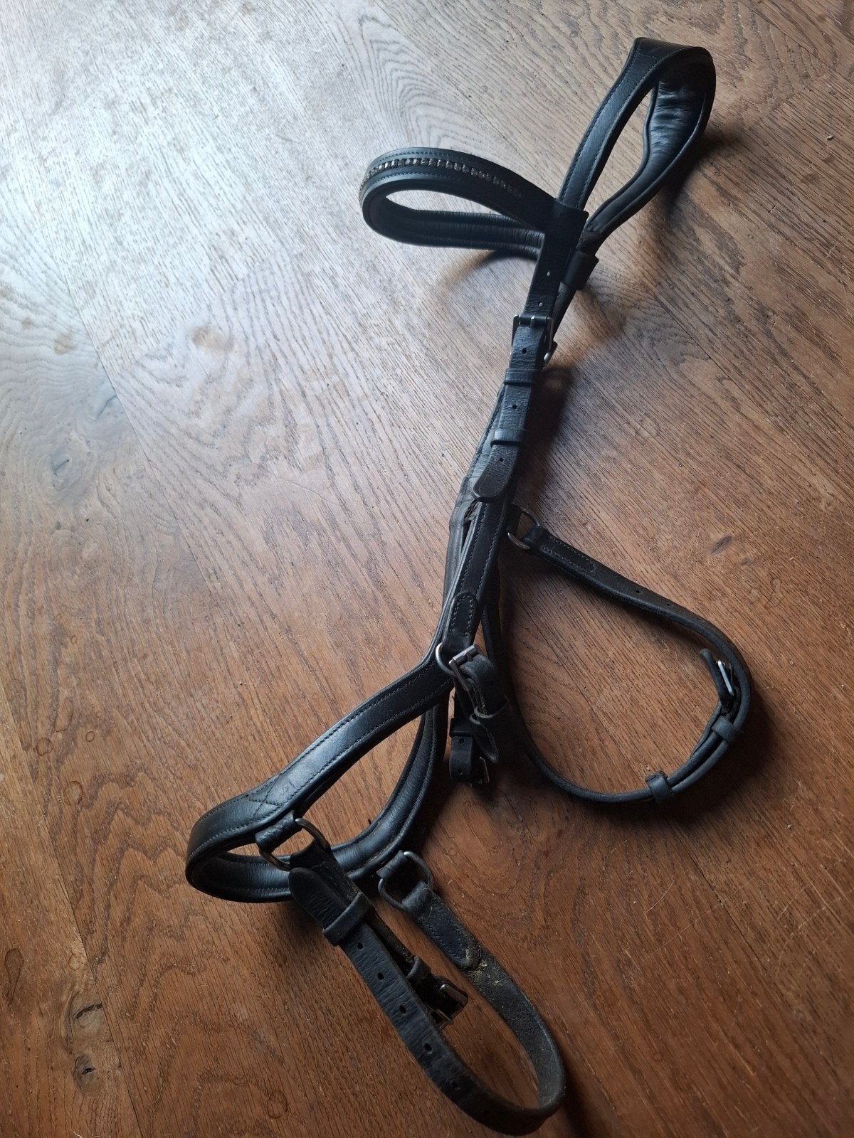 Micklem full, Gebruikt, Horseware, Ophalen of Verzenden, Horseware. com