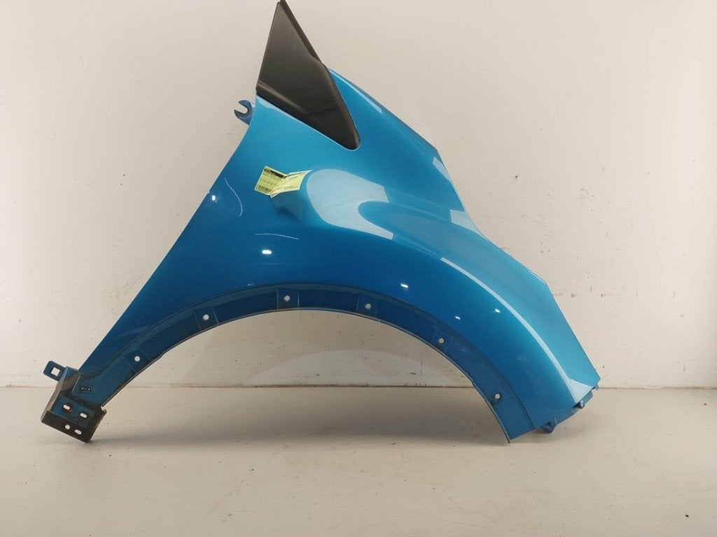 Spatbord Rechts Voor Renault Captur I (2R) 2013 631005737R, Gebruikt, Renault Deutschland AG, Dialog.deutschland@renault.de, Peter-Huppertz-Straße 5, Köln 51063, , Duitsland
