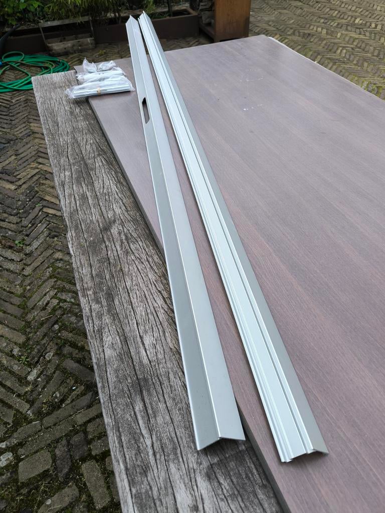 Doornnaald 220 cm, Ophalen of Verzenden, Nieuw
